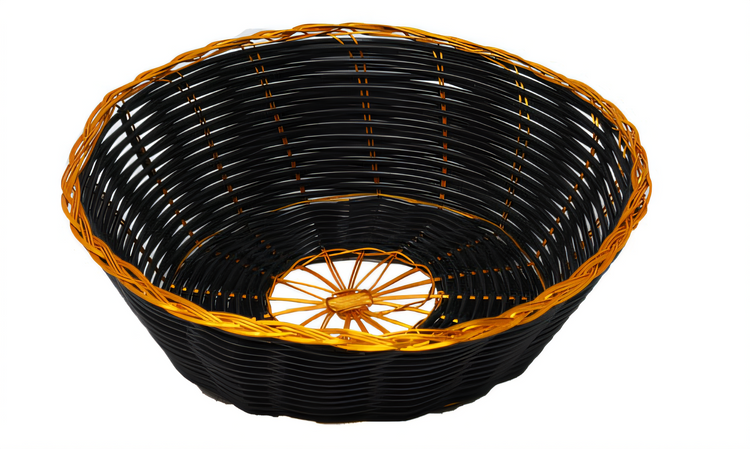 Product image #1 for Omcan USA 47192 Metal Serving Baskets