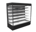 Thumbnail image #1 for Federal Industries Multi_Deck 73.8-Inch Remote Multi-Deck Open Merchandiser with 5 Adjustable Shelves
