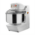 Thumbnail image #1 for Omcan Spiral Dough Mixer, 132 lb Capacity, 2-Speed, 208V 3-Phase