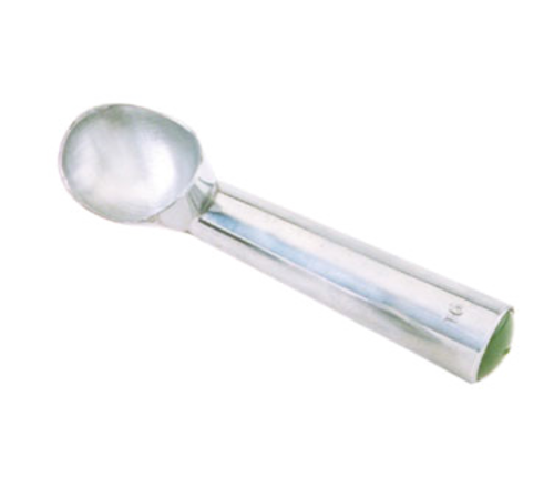 Product image #1 for Crestware #12 Non-Mechanical Ice Cream Disher, 3-4 oz, with Antifreeze Liquid