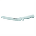Thumbnail image #1 for Dexter Russell Basics 8-Inch Scalloped Edge Offset Sandwich Knife