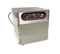 Carter-Hoffmann CH750 Under-Counter Half-Height Electric Cook & Hold Cabinet, 10 Full-Size Pan Capacity