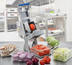 Thumbnail image #1 for Edlund ARC! XL-136 Manual Fruit and Vegetable Slicer with 3/16-Inch Blades