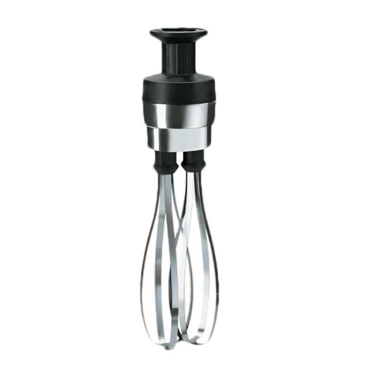 Product image #1 for Waring Big Stix 10-Inch Stainless Steel Whisk Attachment