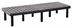 Thumbnail image #1 for Quantum Vented Polyethylene Dunnage Rack, 1000 lb. Capacity