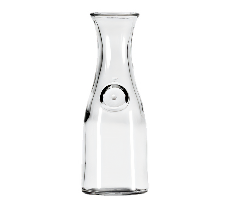 Product image #1 for Anchor Hocking Foodservice 139UR Decanters & Carafes