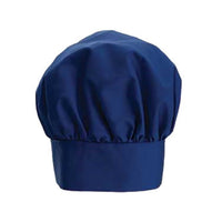Winco CH-13BL Signature Chef Chef Hats Case of 96