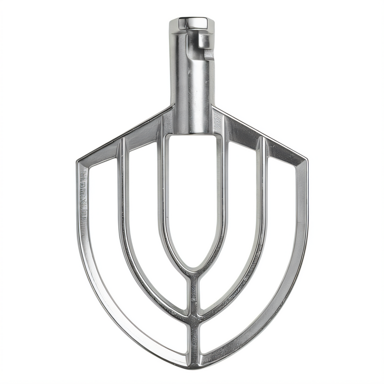 Product image #1 for Hobart Centerline Flat Beater Attachment for 20 Quart Planetary Mixer