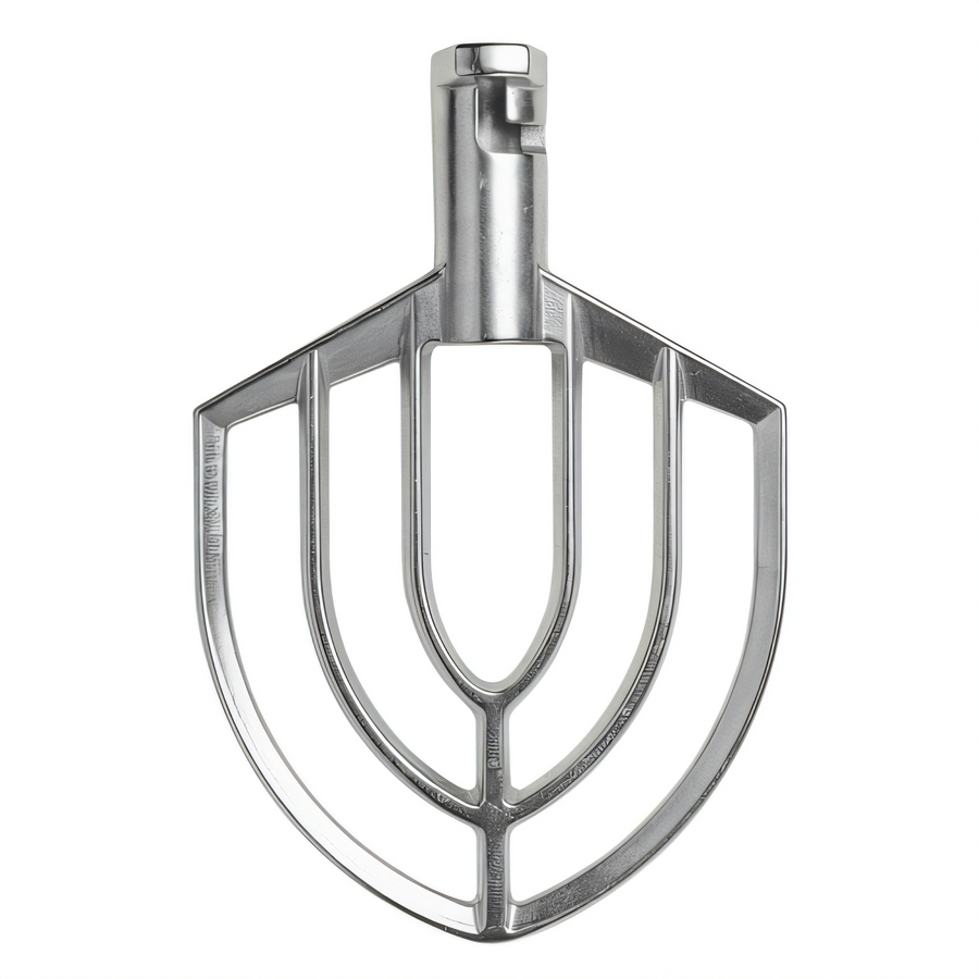Product image #1 for Hobart Centerline Flat Beater Attachment for 20 Quart Planetary Mixer