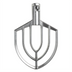 Thumbnail image #1 for Hobart Centerline Flat Beater Attachment for 20 Quart Planetary Mixer