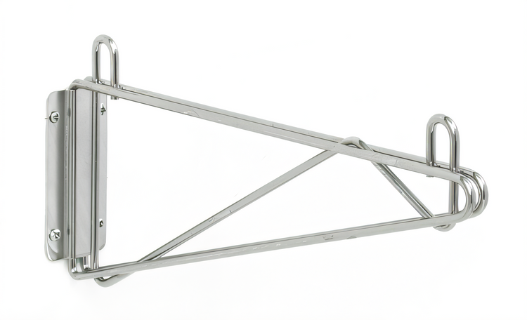 Product image #1 for Olympic J1WD14C Wall-Mounted Shelving