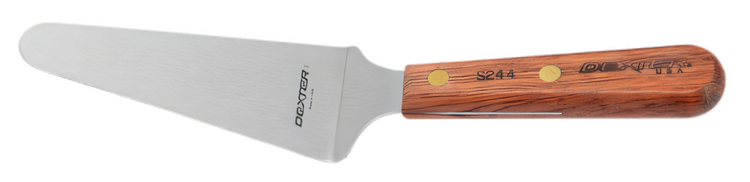 Product image #2 for Dexter Russell 19750 Traditional Cake & Pie Servers Case of 6