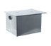 Thumbnail image #1 for Watts Grease Interceptor, 75 GPM, 150 lb Capacity, 4-Inch No-Hub Connections
