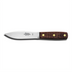 Thumbnail image #1 for Dexter Russell Traditional 5-Inch High Carbon Steel Fillet Knife with Walnut Handle