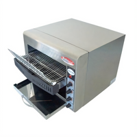 BakeMax (TVI) BMCT450 BakeMax Conveyor Toaster