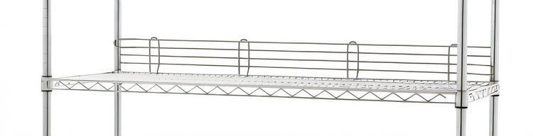 Product image #1 for Olympic JL48-4C Wire Shelving