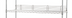 Thumbnail image #1 for Olympic JL48-4C Wire Shelving