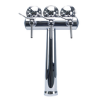Thumbnail image #1 for Micro Matic USA HAVANA3-C-M-W Havana Draft Beer & Wine Dispensers