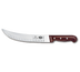 Thumbnail image #1 for Victorinox 10-Inch Curved Granton Cimeter Knife with Wood Handle
