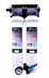 Thumbnail image #1 for ITV PRO-112K Twin Water Filtration Kit with 16-Inch Cartridges