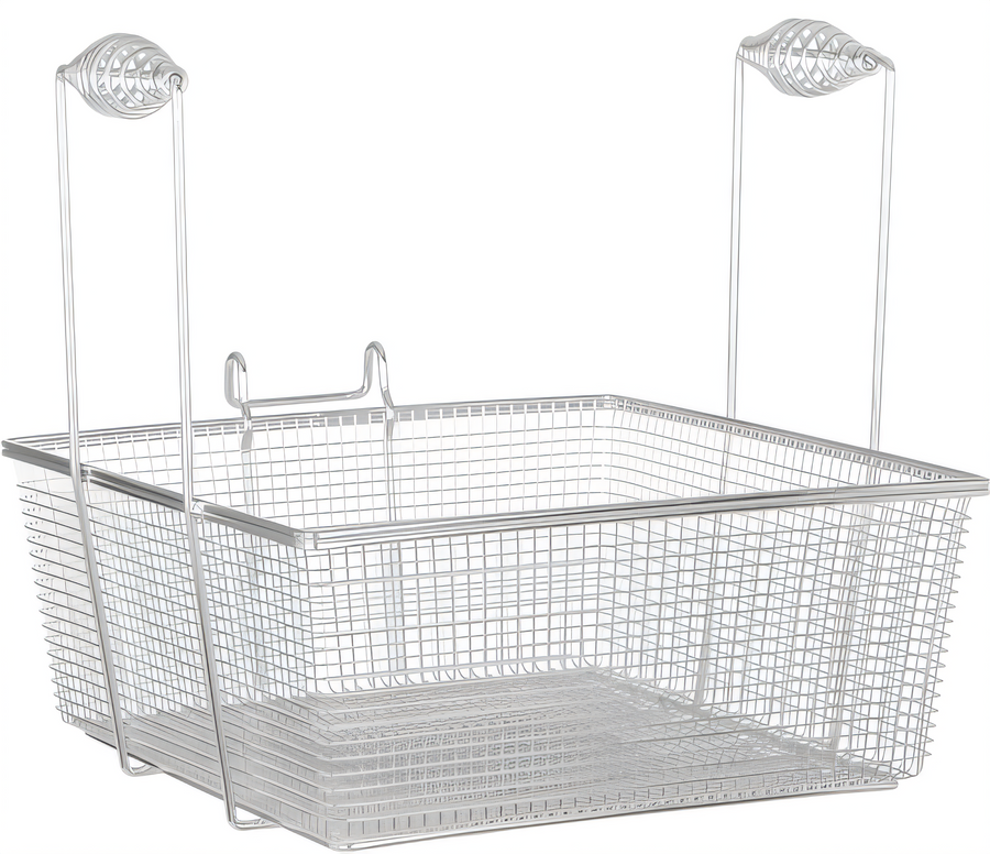 Product image #1 for Vulcan Single Fryer Basket for 85 lb. Fryers