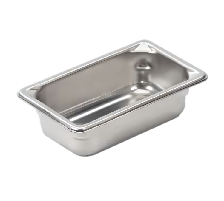 Product image #1 for Vollrath 30922 Super Pan V® Hotel Pans Case of 6