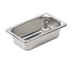 Thumbnail image #1 for Vollrath 30922 Super Pan V® Hotel Pans Case of 6