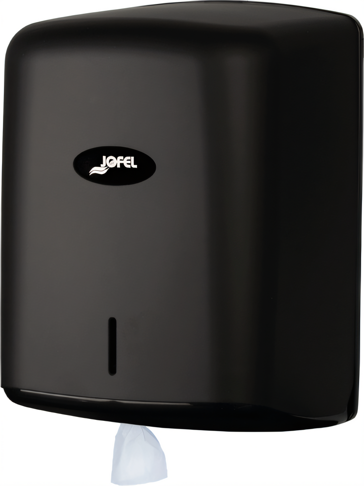 Product image #1 for CFS Brands T500MBK Jofel Valor Paper Towel Dispenser