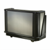 Thumbnail image #1 for Cambro CamBar Chicago Designer Decor Economy System Portable Bar with 80-lb Ice Sink and 7-Bottle Speed Rail