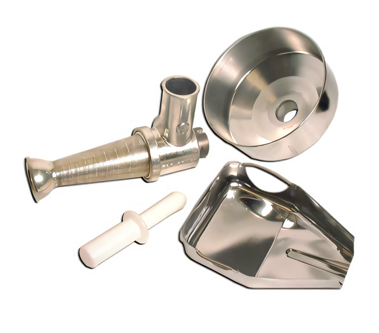 Product image #1 for Tomato Attachment for #32 Elite Series Meat Grinder