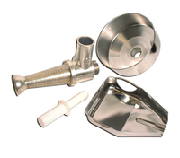 Tomato Attachment for #32 Elite Series Meat Grinder