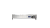 Thumbnail image #1 for Atosa 48-Inch Refrigerated Countertop Prep Station, 1-Door, 10-Pan, 1.5 Cu. Ft.