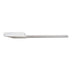 Thumbnail image #1 for Winco PSGE-16 Spatula Case of 36