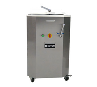 Doyon Baking Equipment (Middleby) D20 Dough Dividers & Rounders