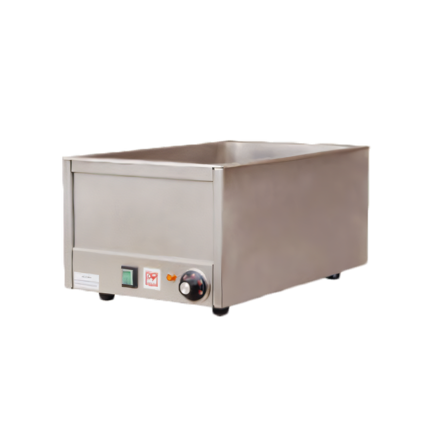 Product image #1 for Thunder Group SEJ80000 Countertop Food Warmers