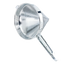 Thumbnail image #1 for Crestware CCS9F Chinois Strainers Case of 12