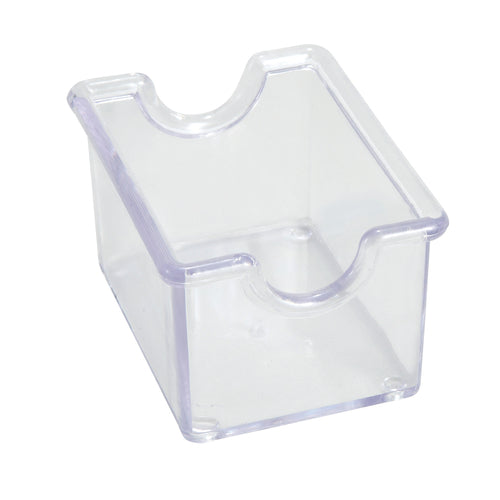 Product image #1 for Winco PPH-1C Sugar Caddies Case of 6