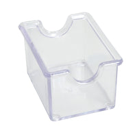Winco PPH-1C Sugar Caddies Case of 6