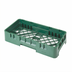 Thumbnail image #2 for Cambro HBR258119 Camrack® Undercounter Dishwashers Case of 6