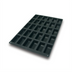 Thumbnail image #1 for Silikomart 30-Cavity Flexible Silicone Mini Cake Mold