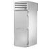 Thumbnail image #1 for True SPEC SERIES Roll-Thru Heated Cabinet, 1-Section, Stainless Steel Front & Rear Doors