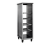 Thumbnail image #1 for Eagle Panco Heavy Duty Mobile Aluminum Pan Rack with Side Panels, 40 Full-Size Sheet Pan Capacity