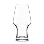 Thumbnail image #1 for 19 oz. Clear Stemmed Craft Beer Tumbler / Pilsner Wheat Beer Glass