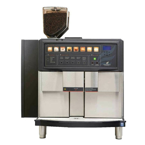 Product image #1 for Concordia Beverage Systems (Middleby) XPRESS 6 Xpress Espresso Machines