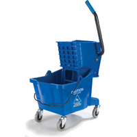 CFS Brands 3690814 Mop Bucket & Wringer