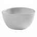 Thumbnail image #1 for American Metalcraft Crave Collection Cloud Round Melamine Bouillon Cup, 10 oz