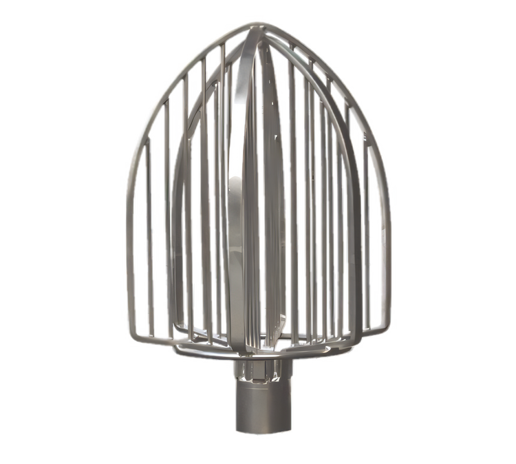 Product image #1 for Globe XXAWHIP-80 Aileron Winged Whip Attachment for 80 Qt Planetary Mixers