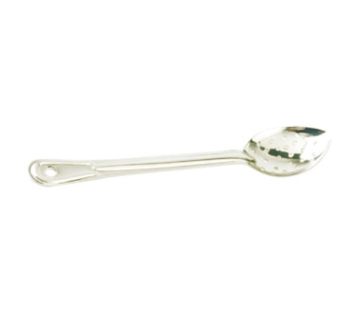 Product image #1 for Crestware 13-Inch Perforated Stainless Steel Basting Spoon with Hang Hook