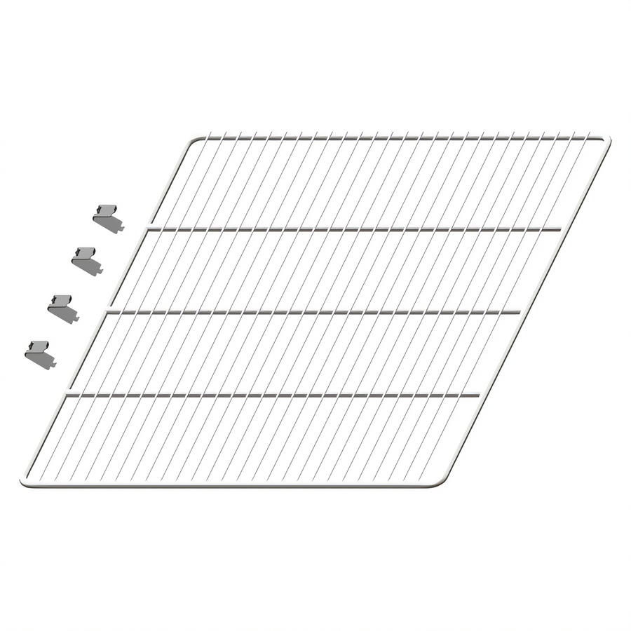 Product image #1 for Hoshizaki HS-5052 Walk-in Cooler Shelving