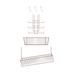 Thumbnail image #1 for Metro SmartWall Sink Accessory Kit #2, Metroseal Gray Finish